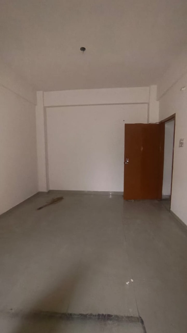 Unfurnished 3bhk in GMC Hostel Road, Christian Basti, Guwahati, Assam, India for Rent